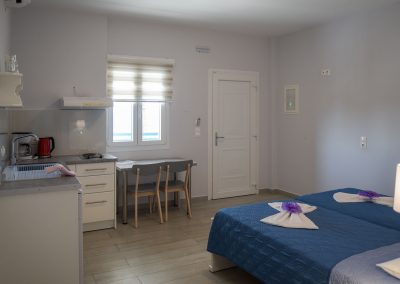 Comfortable family stay at Angela Beach Apartments