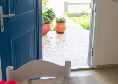Island escape at Angela Beach Apartments